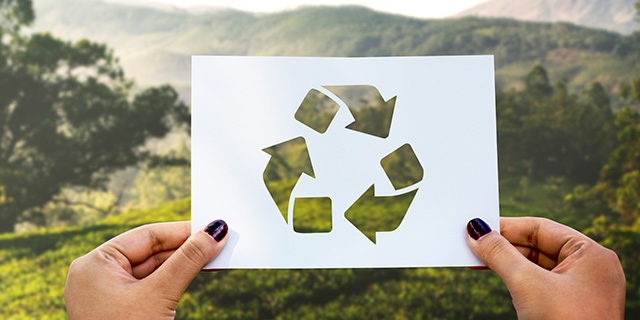 RECYCLABILITY AND CIRCULARITY stonewool insualtion