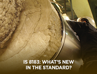 All About New Version of IS 8183