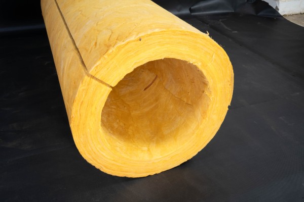 glass wool
