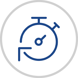 Fast and easy installation